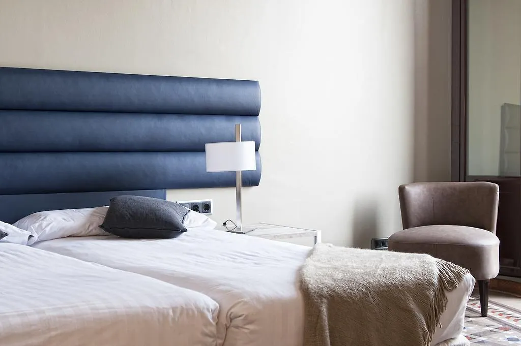 Mh Apartments Tetuan Barcelona 0*,  Spanien