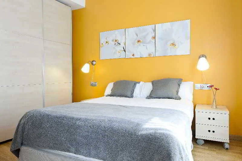 Mh Apartments Tetuan Barcelona