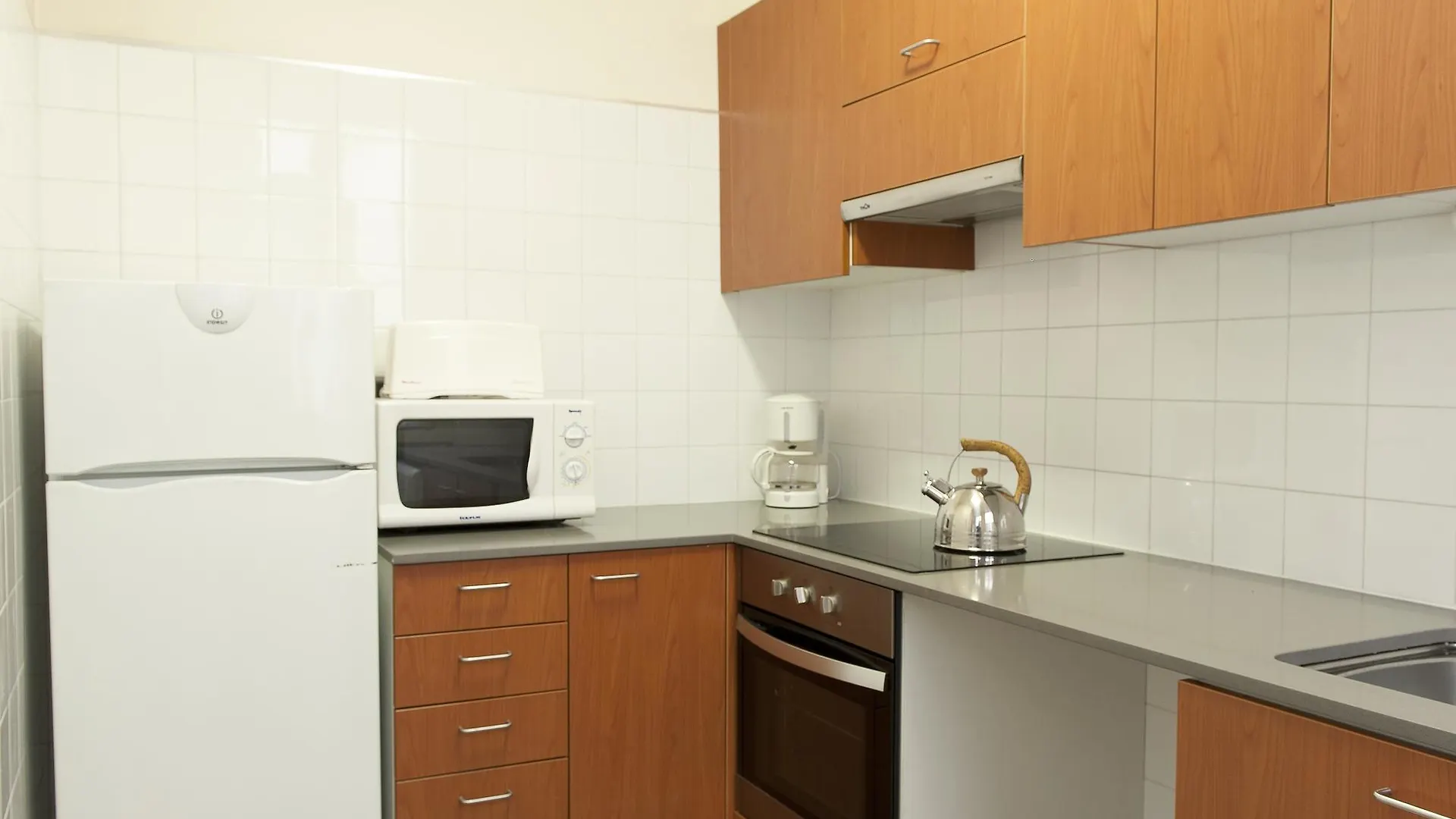 Mh Apartments Tetuan Barcelona Spanien