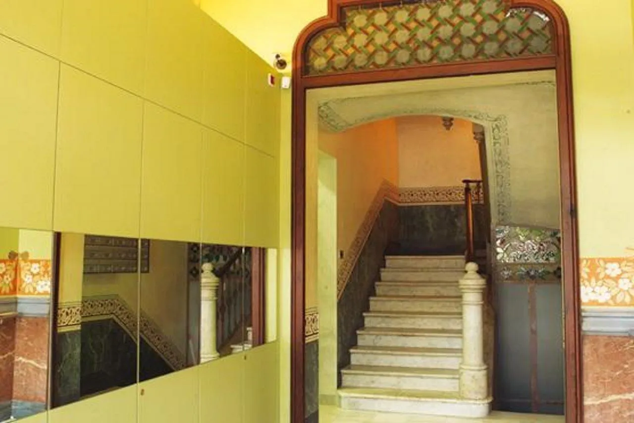 Mh Apartments Tetuan Barcelona