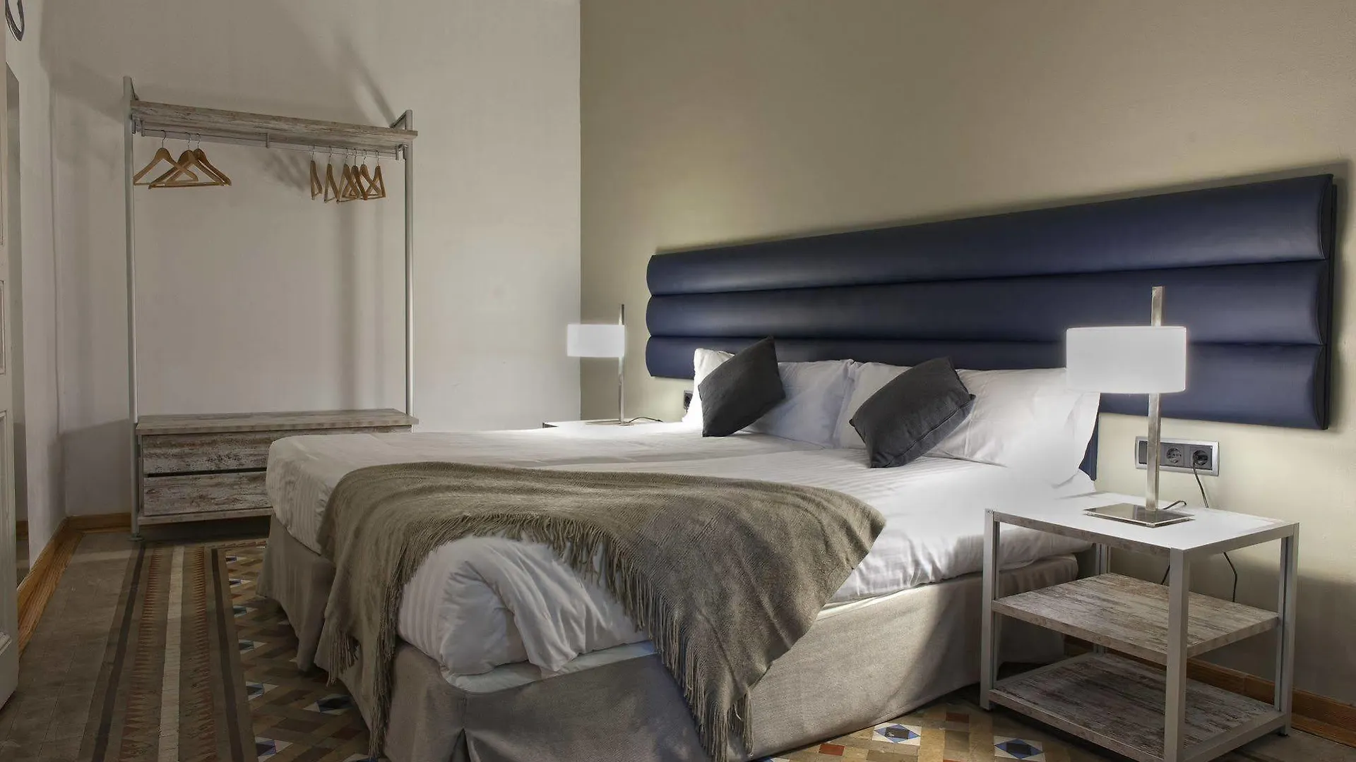 Mh Apartments Tetuan Barcelona
