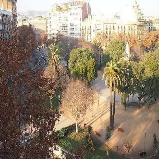Mh Apartments Tetuan Barcelona
